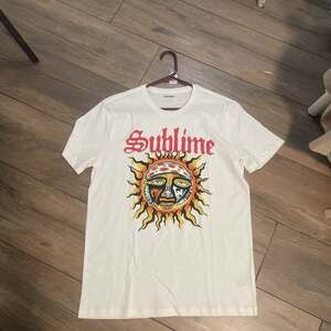 Sublime Band T-Shirt